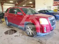 2015 GMC TERRAIN photo