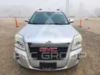 2015 GMC TERRAIN фото