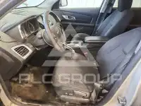 2015 GMC TERRAIN фото