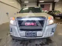 2015 GMC TERRAIN фото