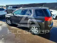 2015 GMC TERRAIN фото