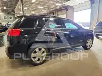 2015 GMC TERRAIN фото