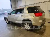 2015 GMC TERRAIN фото