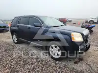 2015 GMC TERRAIN фото