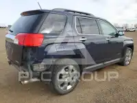 2015 GMC TERRAIN фото