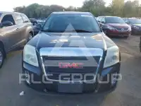 2015 GMC TERRAIN фото