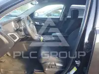 2015 GMC TERRAIN фото