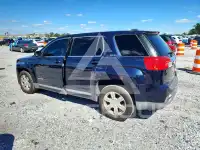 2015 GMC TERRAIN фото