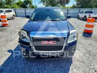 2015 GMC TERRAIN фото