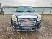 2015 GMC TERRAIN фото