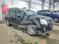 2015 GMC TERRAIN фото
