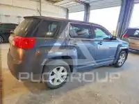 2015 GMC TERRAIN фото