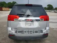2015 GMC TERRAIN фото
