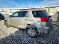 2015 GMC TERRAIN фото
