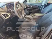 2015 GMC TERRAIN фото