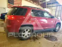 2015 GMC TERRAIN photo