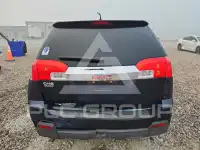 2015 GMC TERRAIN фото