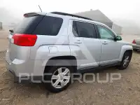 2015 GMC TERRAIN фото