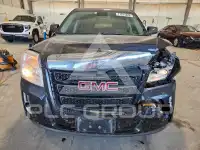 2015 GMC TERRAIN фото