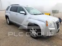 2015 GMC TERRAIN фото