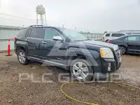 2015 GMC TERRAIN фото
