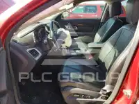 2015 GMC TERRAIN фото