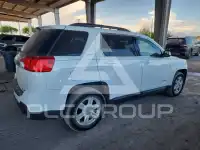 2015 GMC TERRAIN фото