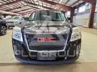2015 GMC TERRAIN фото