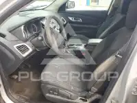 2015 GMC TERRAIN фото