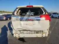 2015 GMC TERRAIN фото