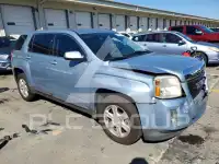 2015 GMC TERRAIN фото