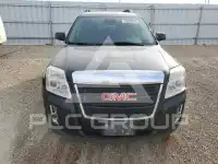 2015 GMC TERRAIN фото