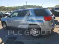 2015 GMC TERRAIN фото
