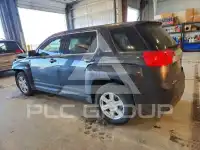 2015 GMC TERRAIN фото