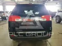 2015 GMC TERRAIN фото