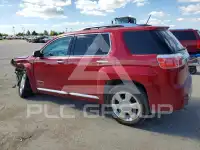 2015 GMC TERRAIN фото