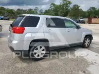 2015 GMC TERRAIN фото
