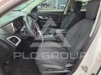 2015 GMC TERRAIN фото