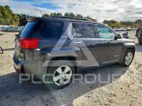 2015 GMC TERRAIN фото