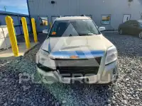 2015 GMC TERRAIN фото