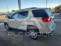 2015 GMC TERRAIN фото