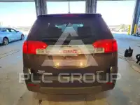 2015 GMC TERRAIN фото