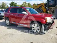 2015 GMC TERRAIN фото