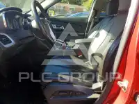 2015 GMC TERRAIN фото