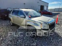 2015 GMC TERRAIN фото