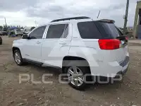 2015 GMC TERRAIN фото