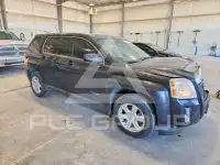 2015 GMC TERRAIN фото