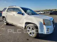 2015 GMC TERRAIN фото