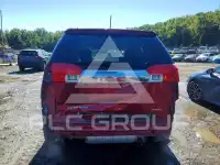 2015 GMC TERRAIN фото