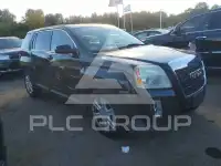 2015 GMC TERRAIN фото